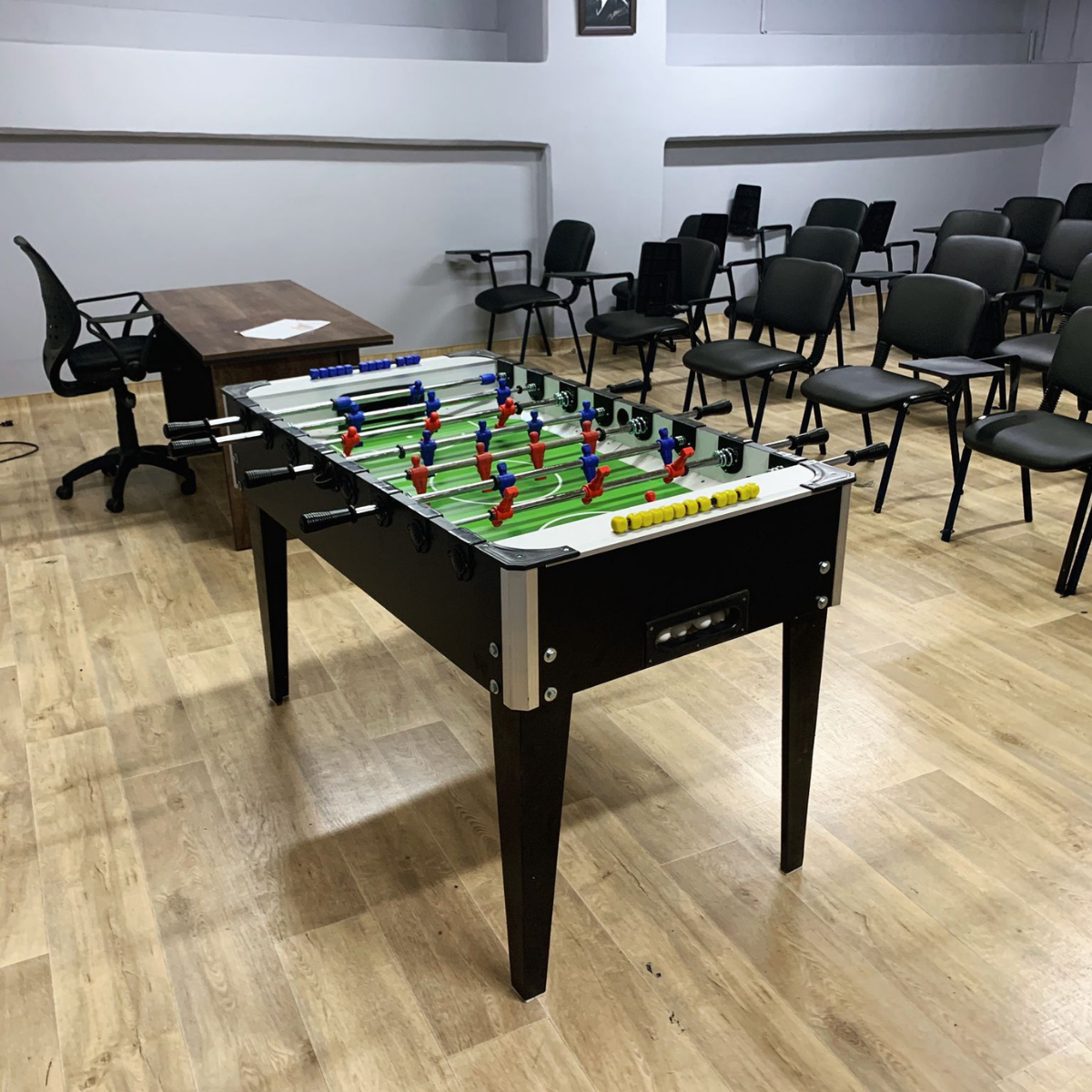 Ev Ofis Tipi Langırt