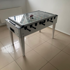 Ev Ofis Tipi Camlı Langırt