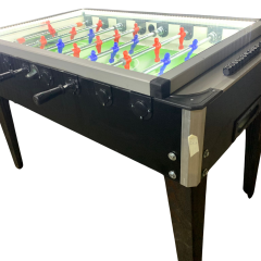 Ev Ofis Tipi Camlı Langırt