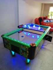 Air Hockey