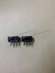 Ticari Langırt Gol Switch