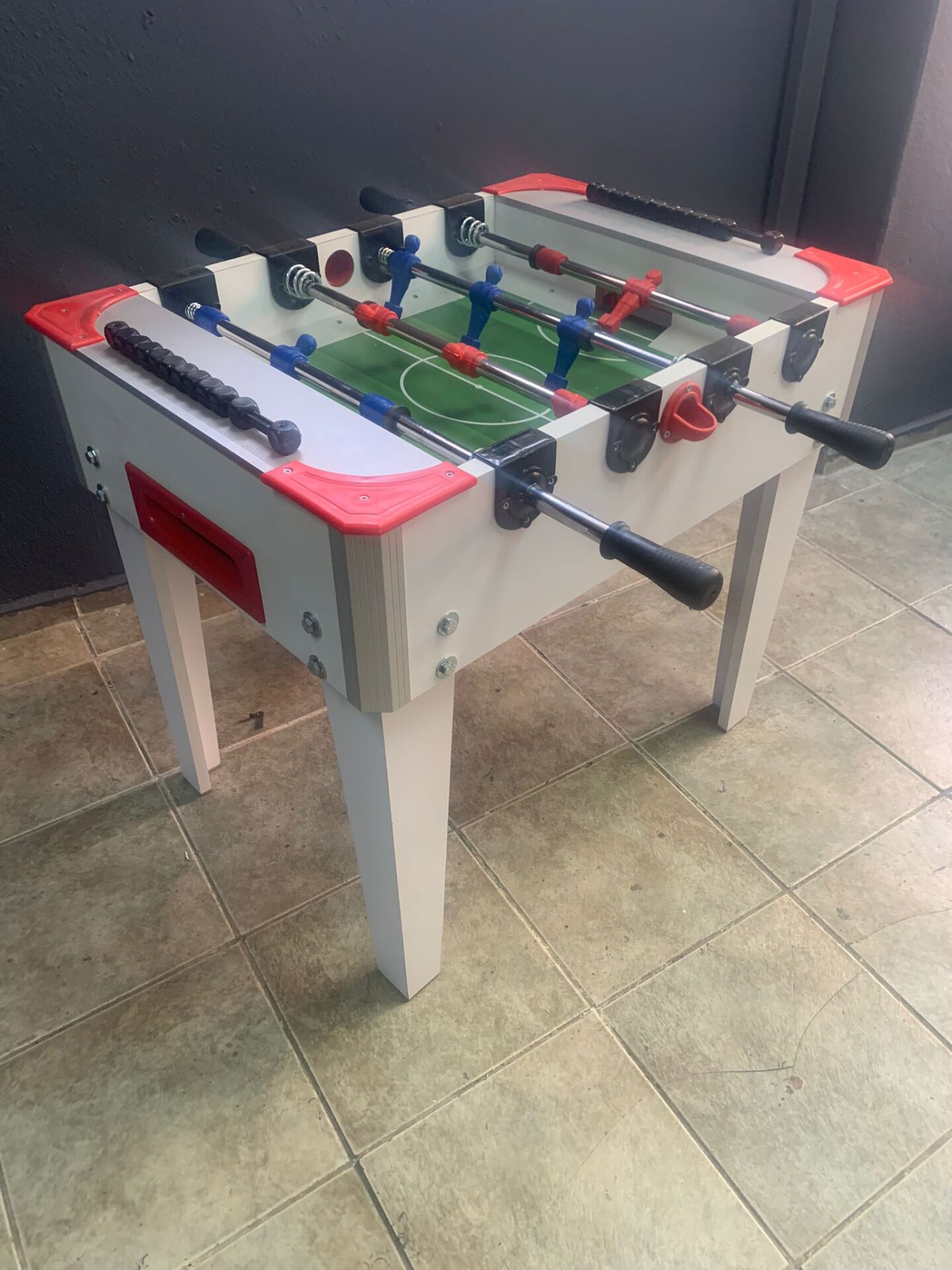 Mini Langırt